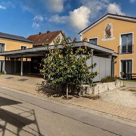 Landhaus Altmuehltal Kipfenberg Εξωτερικό φωτογραφία
