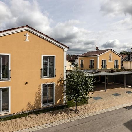 Landhaus Altmuehltal Kipfenberg Εξωτερικό φωτογραφία