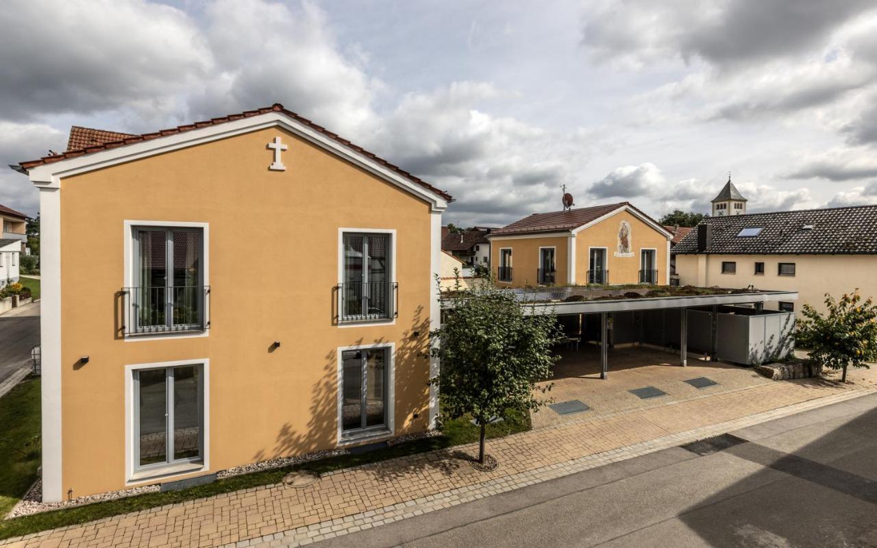 Landhaus Altmuehltal Kipfenberg Εξωτερικό φωτογραφία