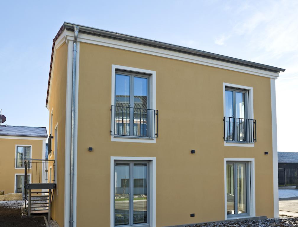 Landhaus Altmuehltal Kipfenberg Εξωτερικό φωτογραφία