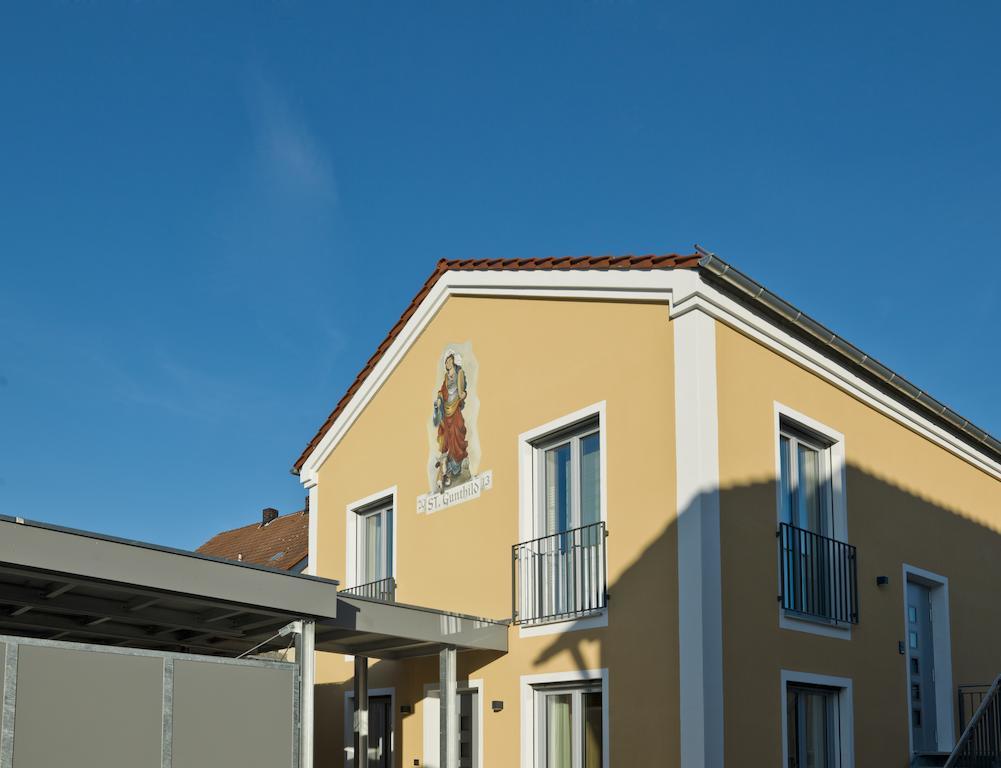 Landhaus Altmuehltal Kipfenberg Εξωτερικό φωτογραφία