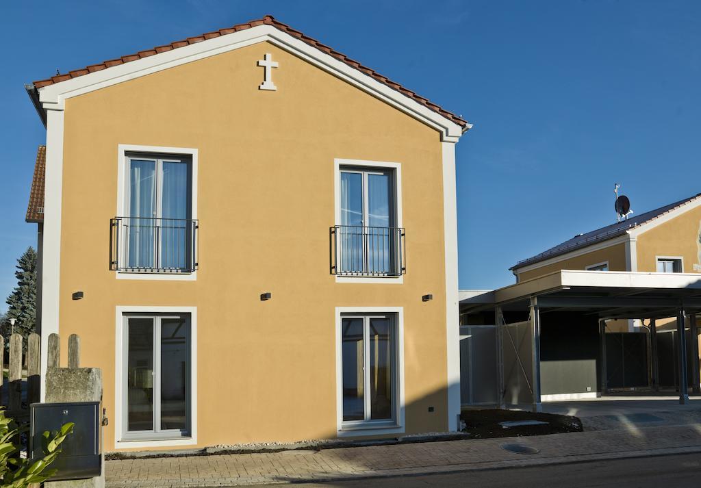 Landhaus Altmuehltal Kipfenberg Εξωτερικό φωτογραφία
