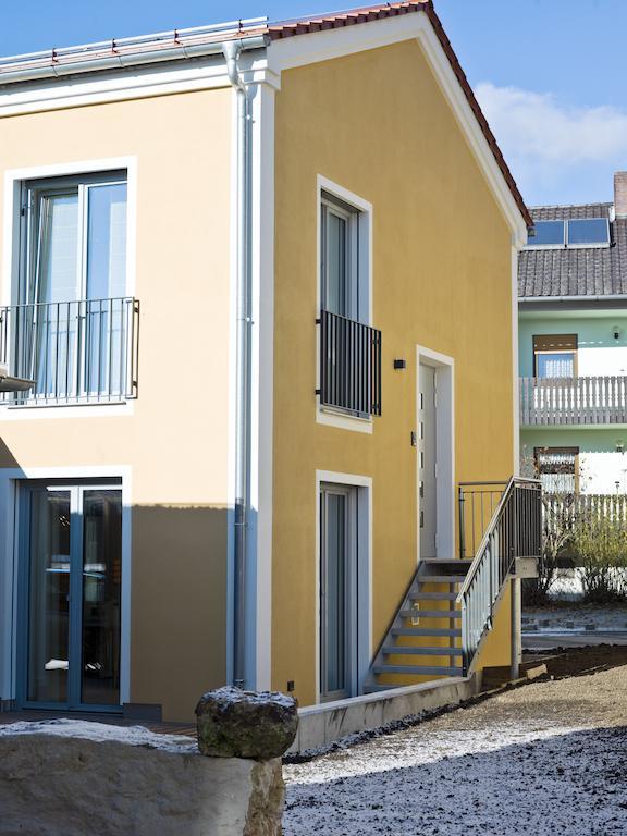 Landhaus Altmuehltal Kipfenberg Εξωτερικό φωτογραφία