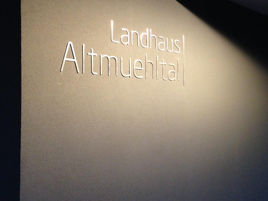 Landhaus Altmuehltal Kipfenberg Εξωτερικό φωτογραφία