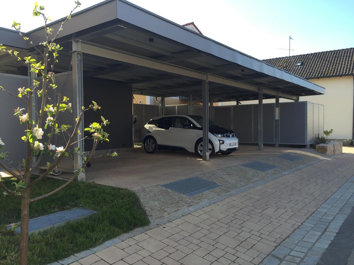 Landhaus Altmuehltal Kipfenberg Εξωτερικό φωτογραφία